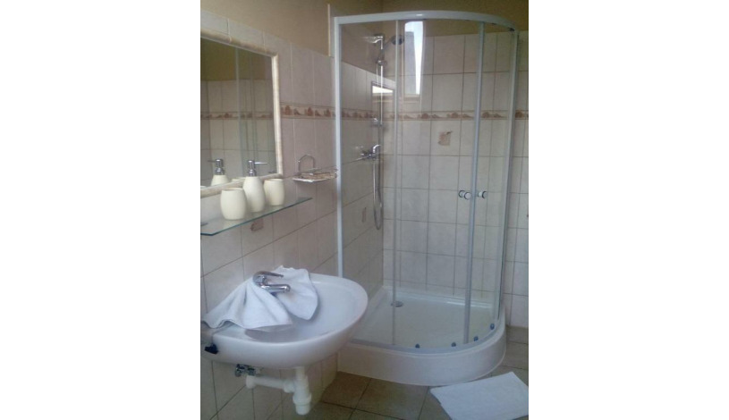 Penzion Žírovice Františkovy Lázně